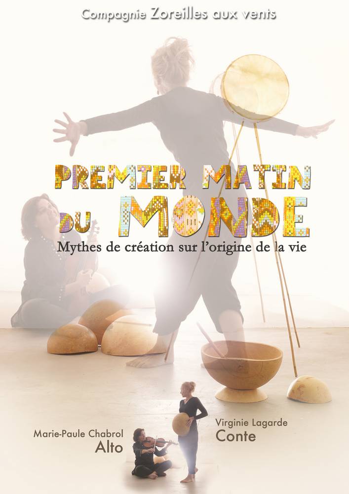 affiche premier mation du monde conte